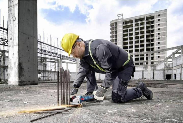 Immagine prodotto Bosch Professional GWS 18V-11 S (125 mm)