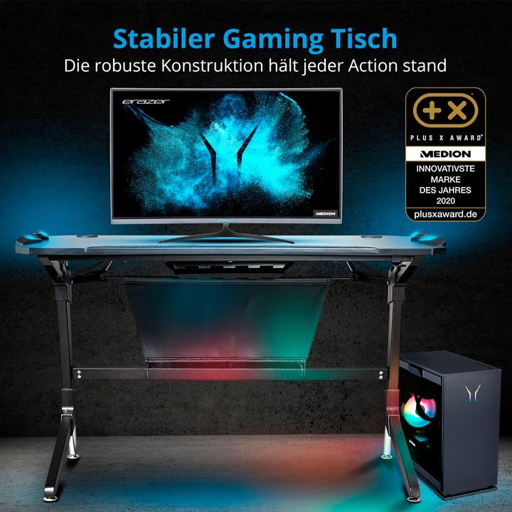 Produktbild Medion Erazer X89020