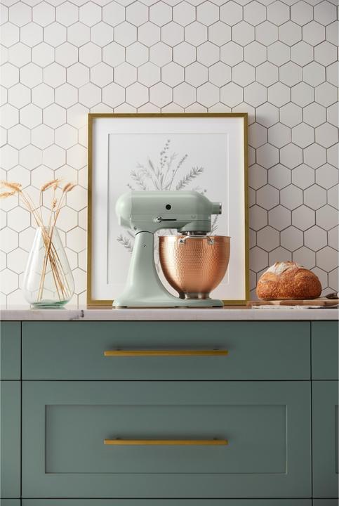 Produktbild KitchenAid Artisan KSM180 (300 W)