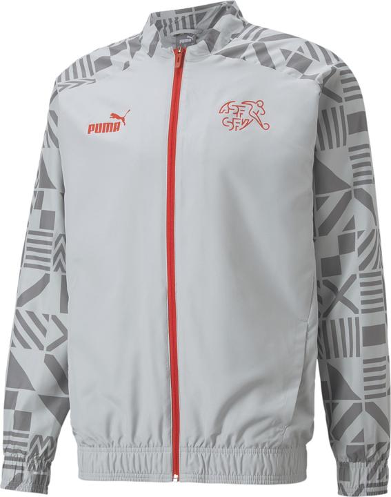 Image du produit Puma SFV Prematch Jkt (S)