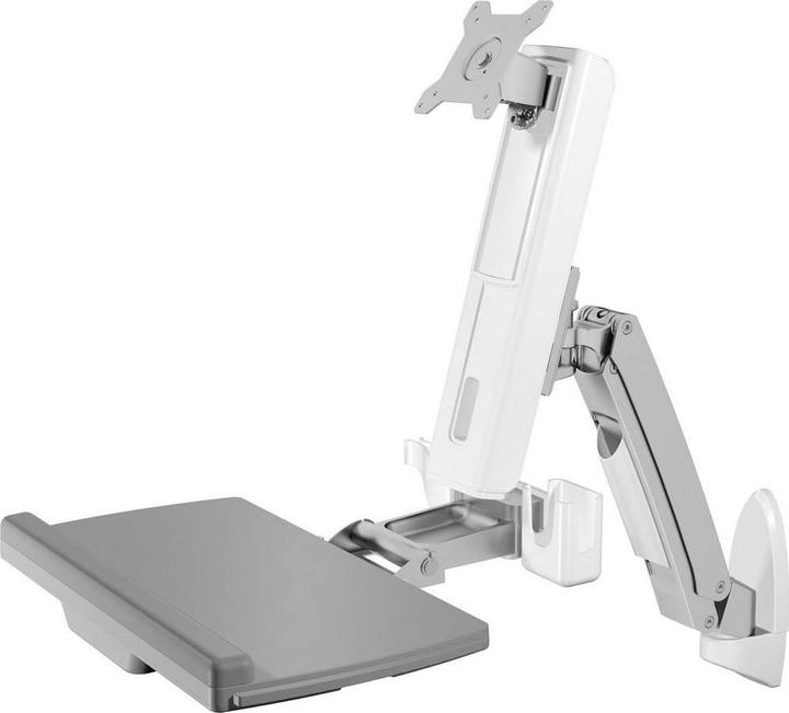 Actual product image Icy Box IB-MS600-W (Ceiling, Wall, 24")