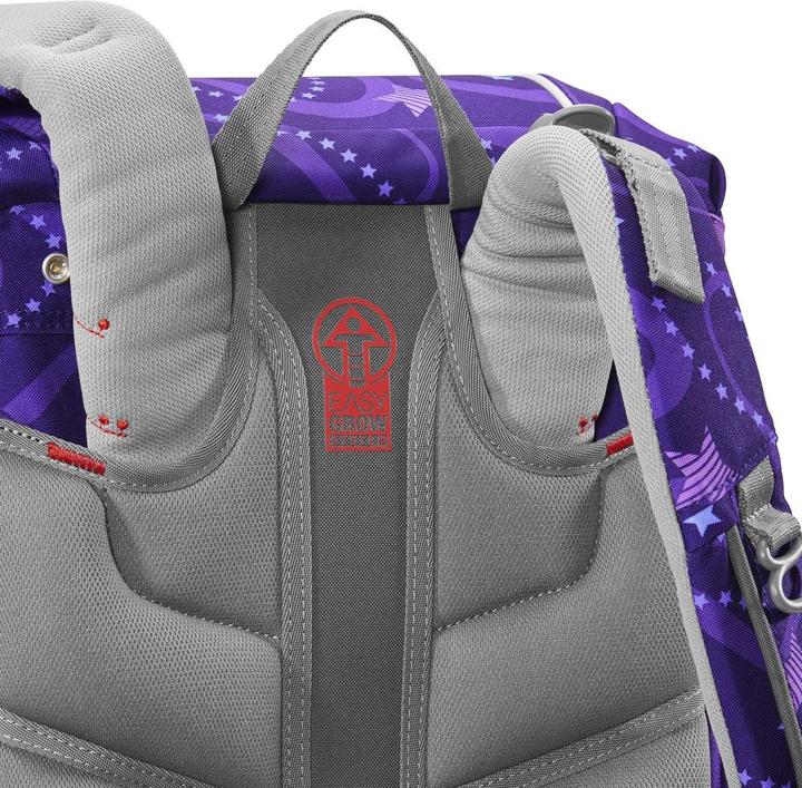 Actual product image Step by Step satchel set 2IN1 PLUS, 6 pieces (19 l)