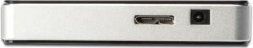 Produktbild Digitus USB 3.0 Hub 4-Port extern (USB-B, 4 Ports)