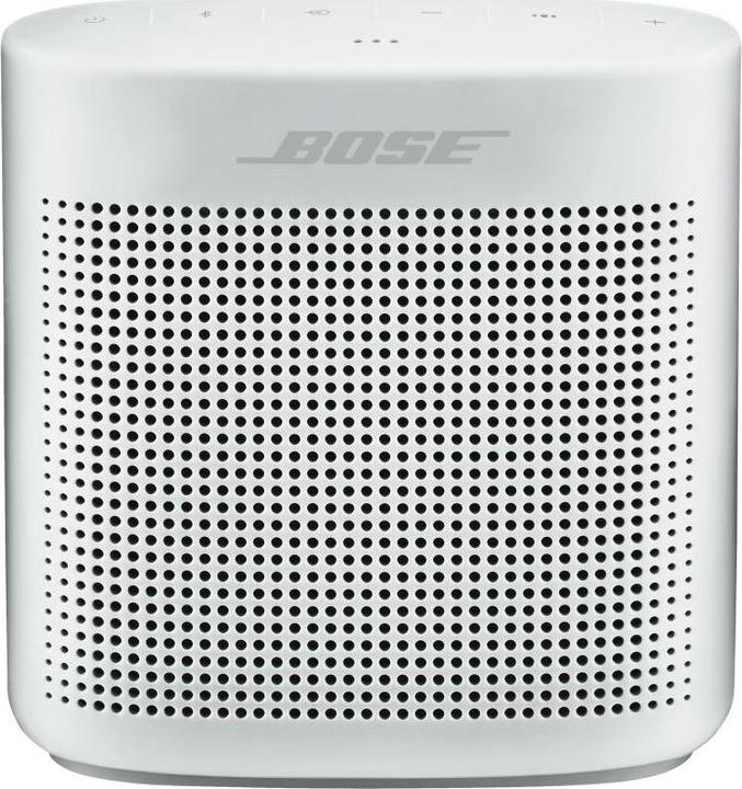 Bose SoundLink Color II (8 h, Fonctionnement sur batterie)