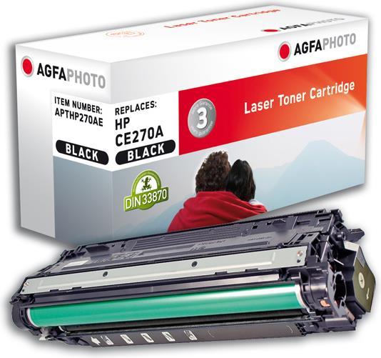 Produktbild AGFAPHOTO Apthp270ae (BK)