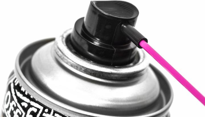 Produktbild Muc-Off Kettenwachs für Trockenheit (400 ml, Kettenöl)