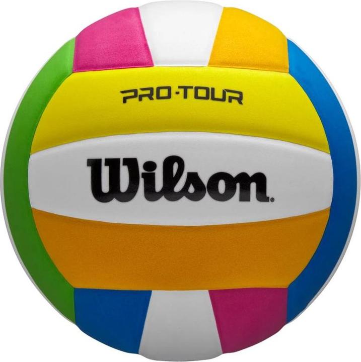 Wilson Pro Toure Volleyball