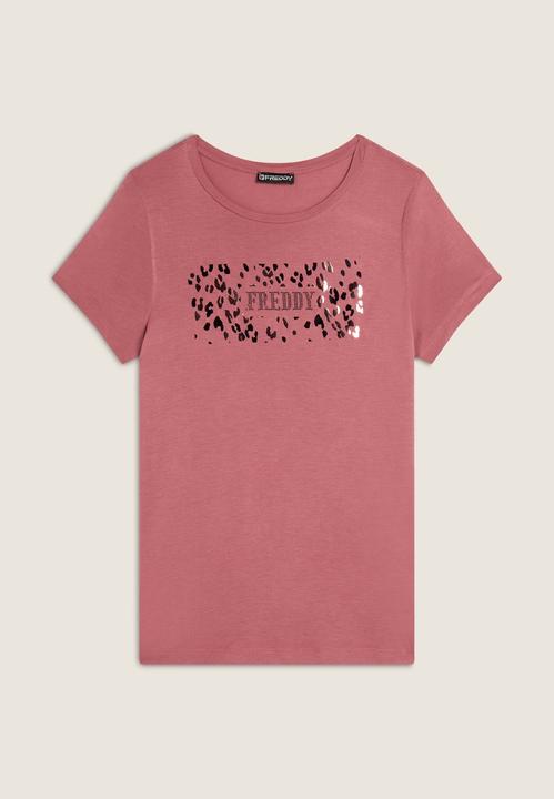 Freddy T-SHIRTS F4WSLT1