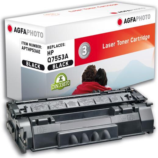 Produktbild AGFAPHOTO Apthp53ae (BK)