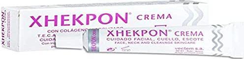 Immagine prodotto Vectem CREMA cuidado facial cuello y escote 40 ml (Crema corpo, 40 ml)