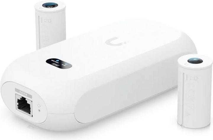Actual product image Ubiquiti AI Theta Hub