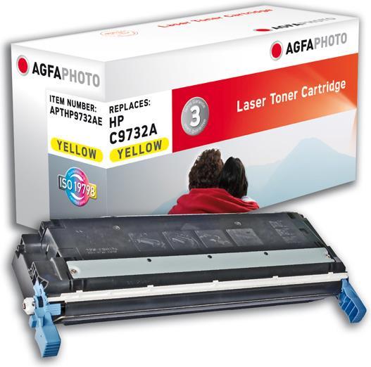Actual product image AGFAPHOTO Apthp9732ae (Y)