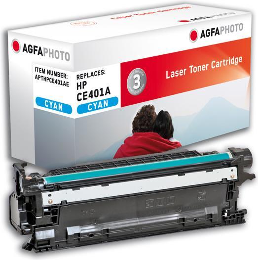 Actual product image AGFAPHOTO Apthpce401ae (C)