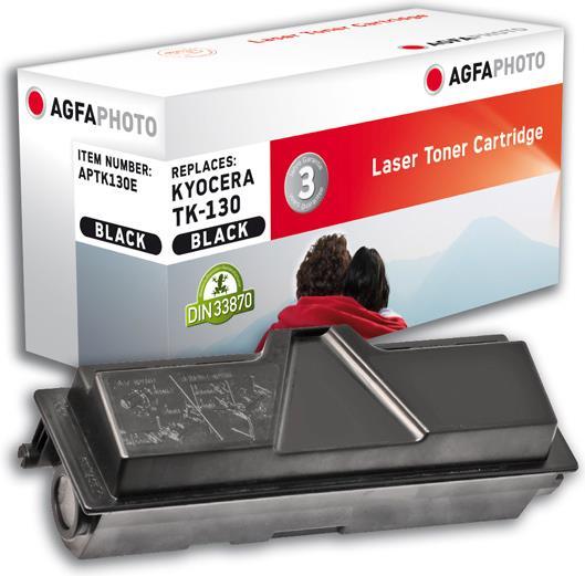 Produktbild AGFAPHOTO Aptk130e (BK)