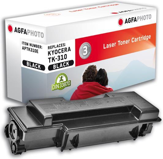 Image du produit AGFAPHOTO Aptk310e (CF)