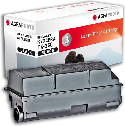 Actual product image AGFAPHOTO Aptk360e (FC)