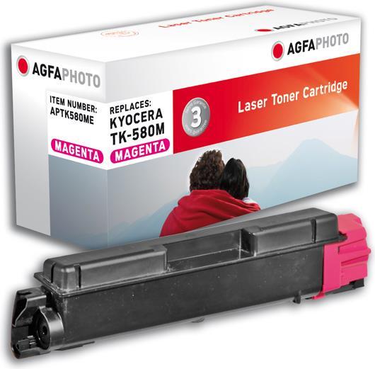 Actual product image AGFAPHOTO Aptk580me (M)