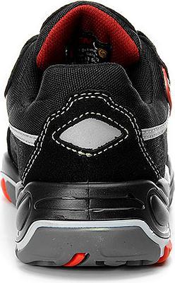 Immagine prodotto Elten scarpe S3 senza metallo Senex (S3, 41)