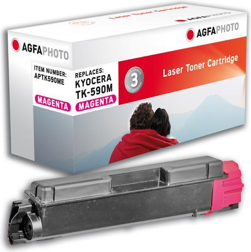 Actual product image AGFAPHOTO Aptk590me (M)