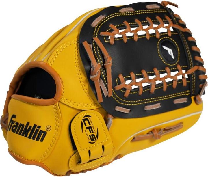 Image du produit Brett Gant de baseball junior - gauche (10")