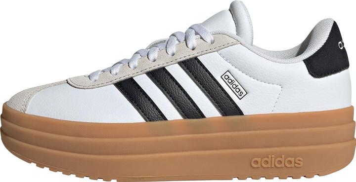 Actual product image adidas Vl Court Bold Junior (40)