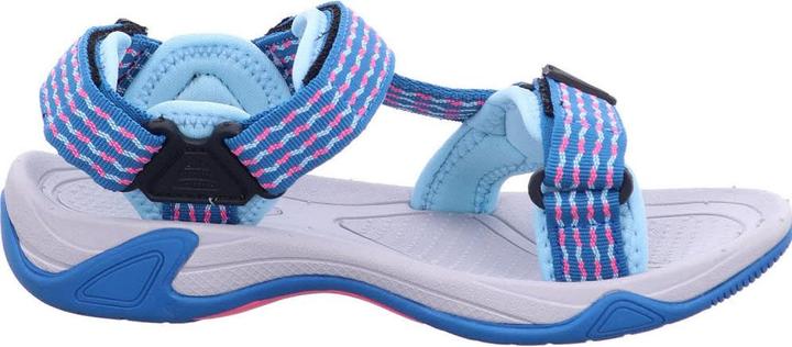 Actual product image CMP Campagnolo CMP sandal HAMAL (31)