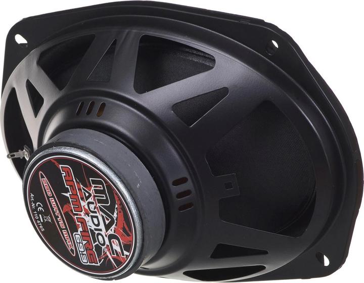 Actual product image Mac Audio APM Fire 69.3 (280 W, 22.20 cm, 6 x 9")