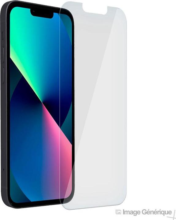 Actual product image Générique Tempered Glass For iPhone 15 Pro Max (Box of 25 in Bulk) (25 Piece, Apple iPhone 15 Pro Max)