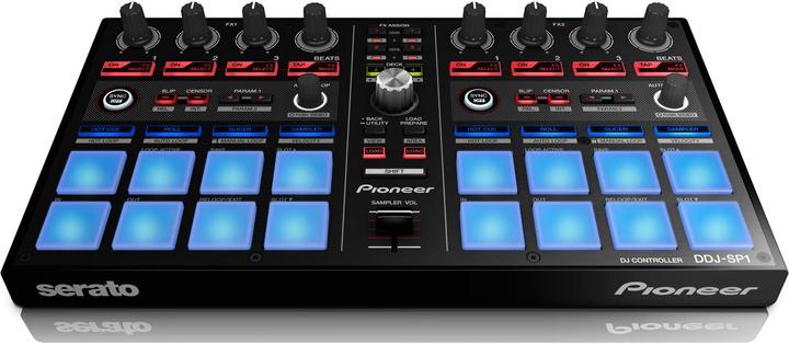 Produktbild Pioneer DJ Pioneer DDJ-SP1