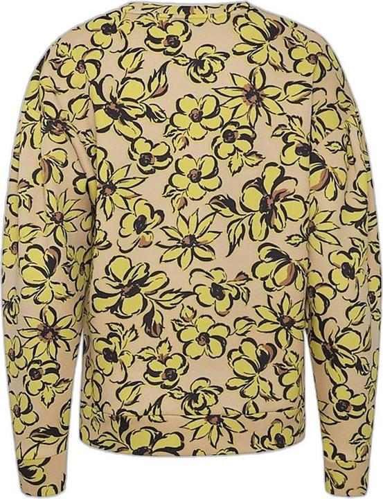 Actual product image B.young woan sweater selah (M)