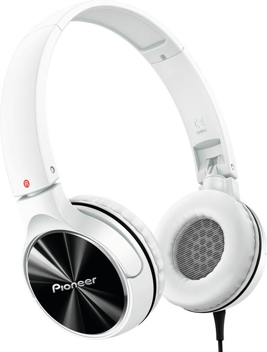 Pioneer Se-Mj532 (Cable)