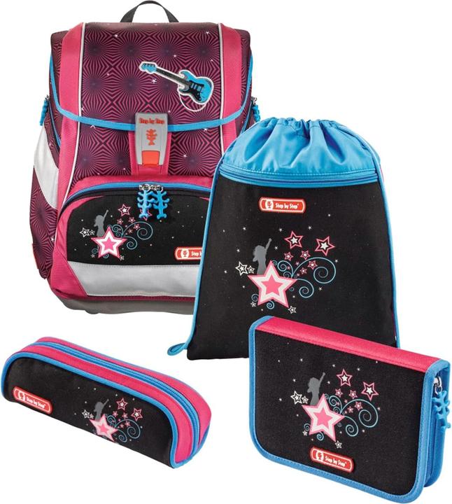 Step by Step Set 2in1 4teilig (19 l)