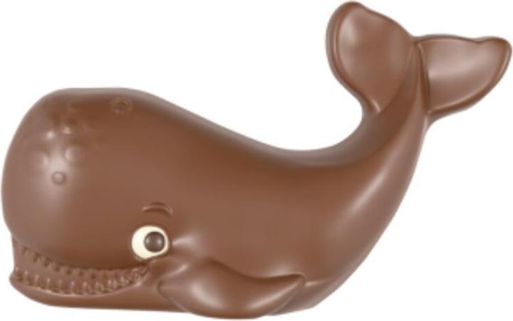 Immagine prodotto miniSchoggi Stampo per cioccolato a forma di balena