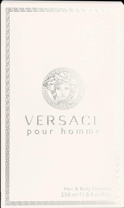 Produktbild Versace Pour Homme (250 ml)