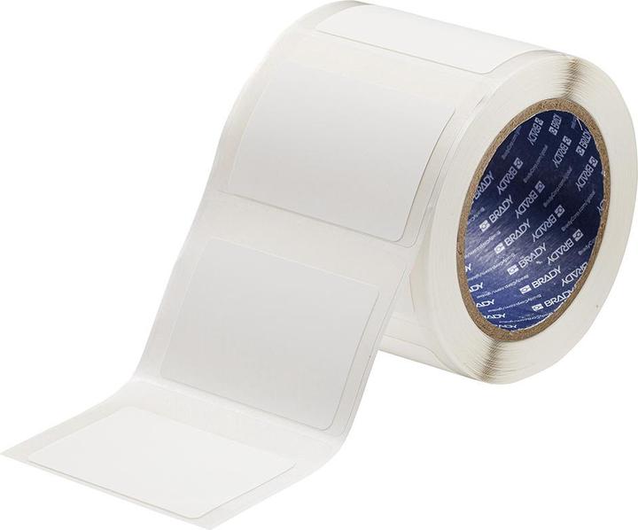 Image du produit Brady BradyJet J4000 PermaShield