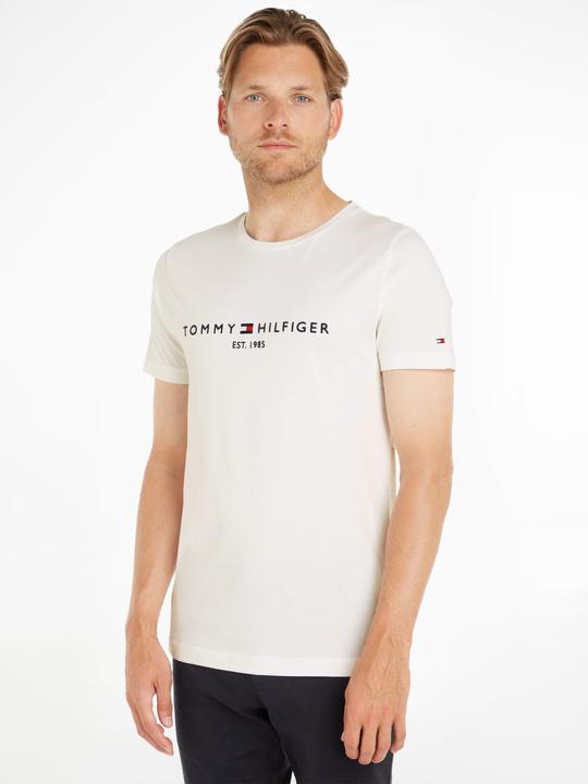 Produktbild Tommy Hilfiger Core Tommy Logo Tee (XS)