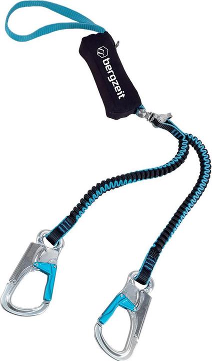 Image du produit Rock Empire Bergzeit Dynatwist via ferrata set