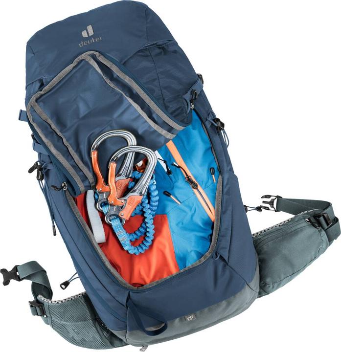 Actual product image Deuter Trail shale (30 l)