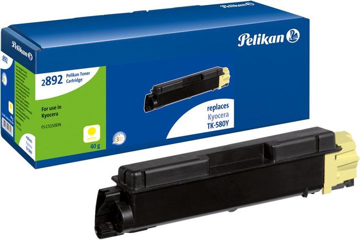 Pelikan Tk-580y (Y)