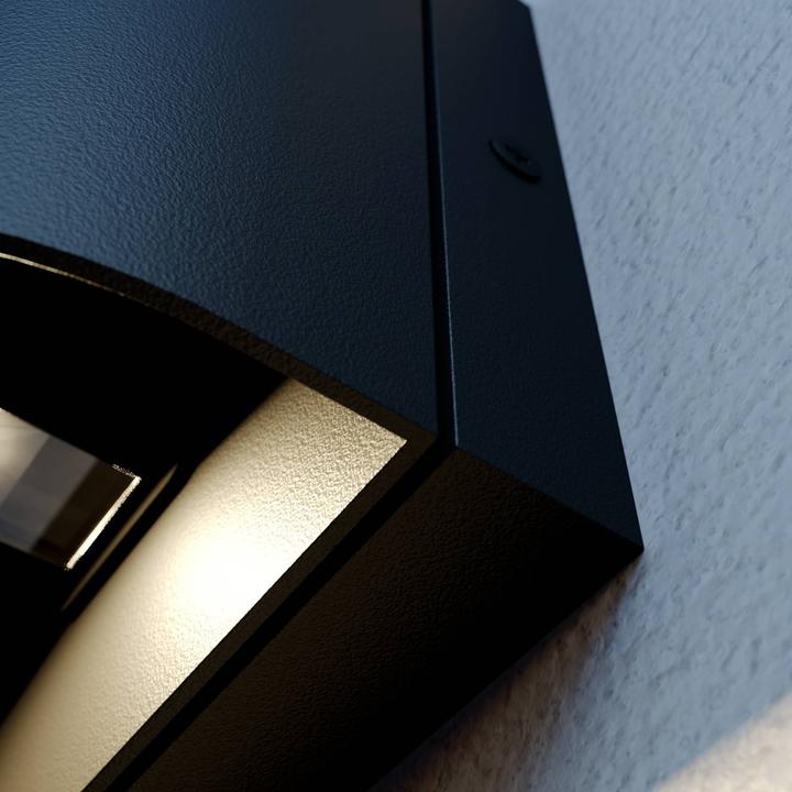 Produktbild Lindby Gladis (600 lm, IP44)