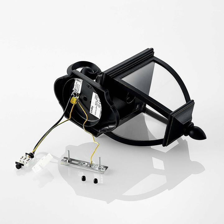 Actual product image Lindby Cerys (E27, IP44)