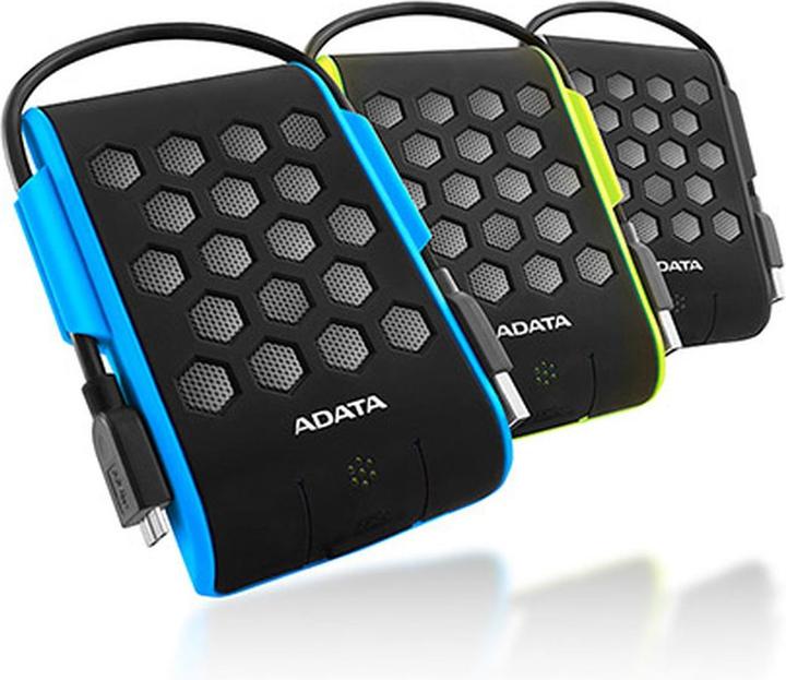 Image du produit Adata Disque dur HD720 (2 To)