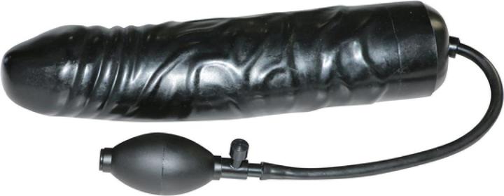 Produktbild Master Series Aufblasbarer Dildo