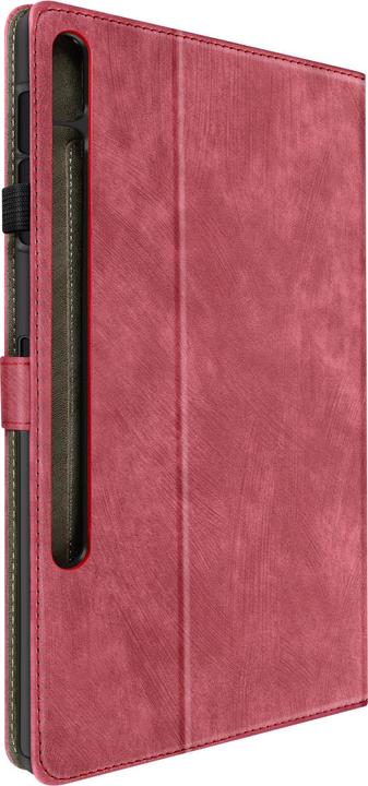 Produktbild Avizar Business Etui, Fächer und Standfunktion Series (Galaxy Tab S9+)