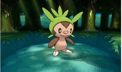 Produktbild Nintendo Pokémon Y (3DS, DE)