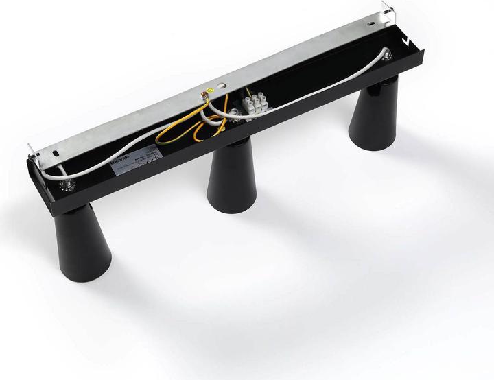 Actual product image Lucande Angelina (GU10)