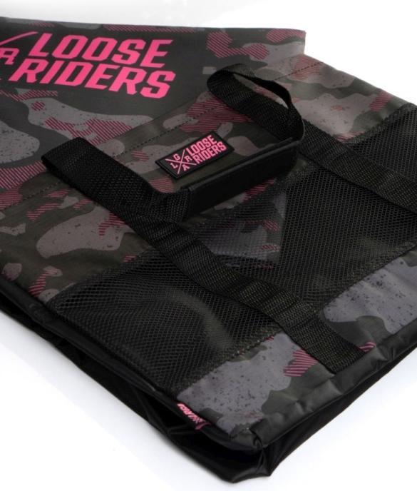Actual product image Loose Riders Dirtbags (30 l)