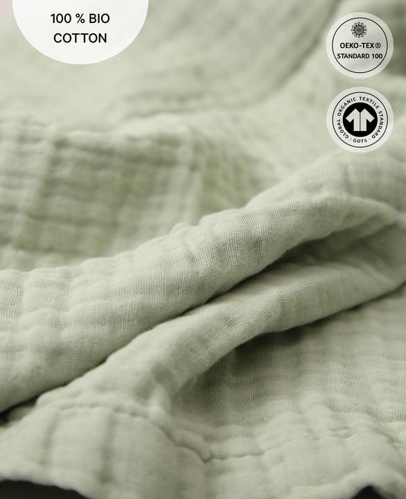 Image du produit Esmée Kinder Bademantel, Poncho (86, 92)
