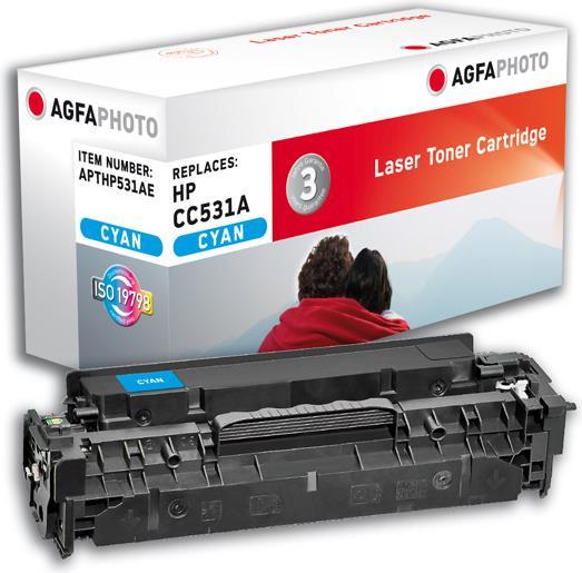 Produktbild AGFAPHOTO Apthp531ae (C)