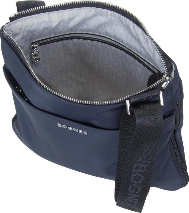 Actual product image Bogner klosters serena shoulderbag lvz